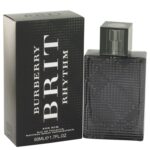 Burberry Brit Rhythm Eau De Toilette