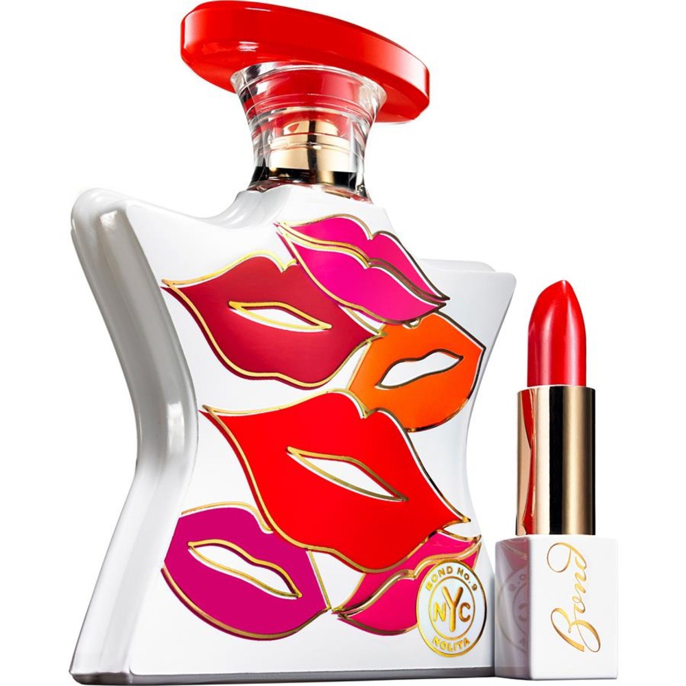 Bond No. 9 Nolita Eau de Parfum 100mL Yann Parfumerie